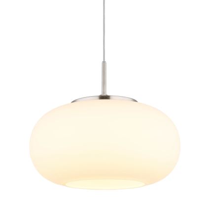 Globo -  Κρεμαστό φωτιστικό οροφής LED LED/6W/230V λευκό