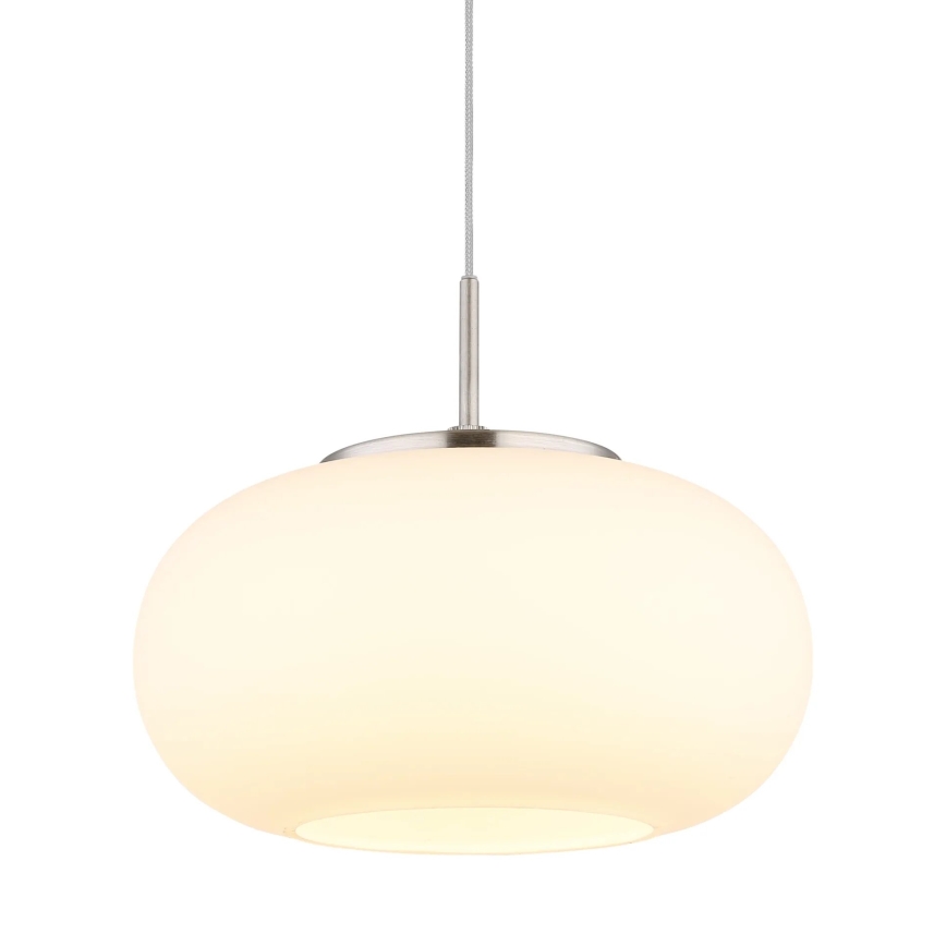 Globo -  Κρεμαστό φωτιστικό οροφής LED LED/6W/230V λευκό