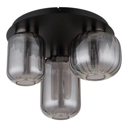 Globo - Φωτιστικό οροφής LED LED/23W/230V