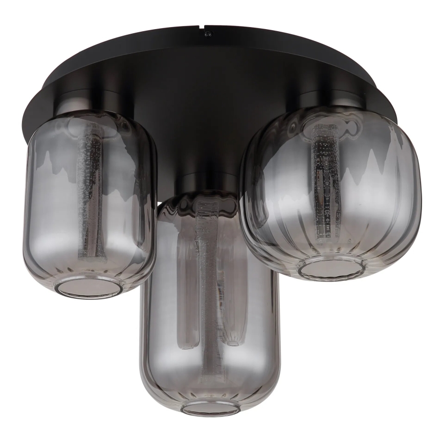Globo - Φωτιστικό οροφής LED LED/23W/230V