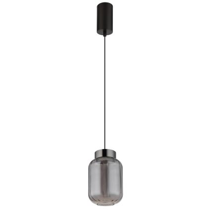 Globo -  Κρεμαστό φωτιστικό οροφής LED LED/8W/230V