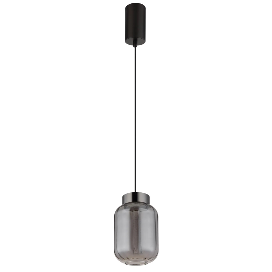 Globo -  Κρεμαστό φωτιστικό οροφής LED LED/8W/230V