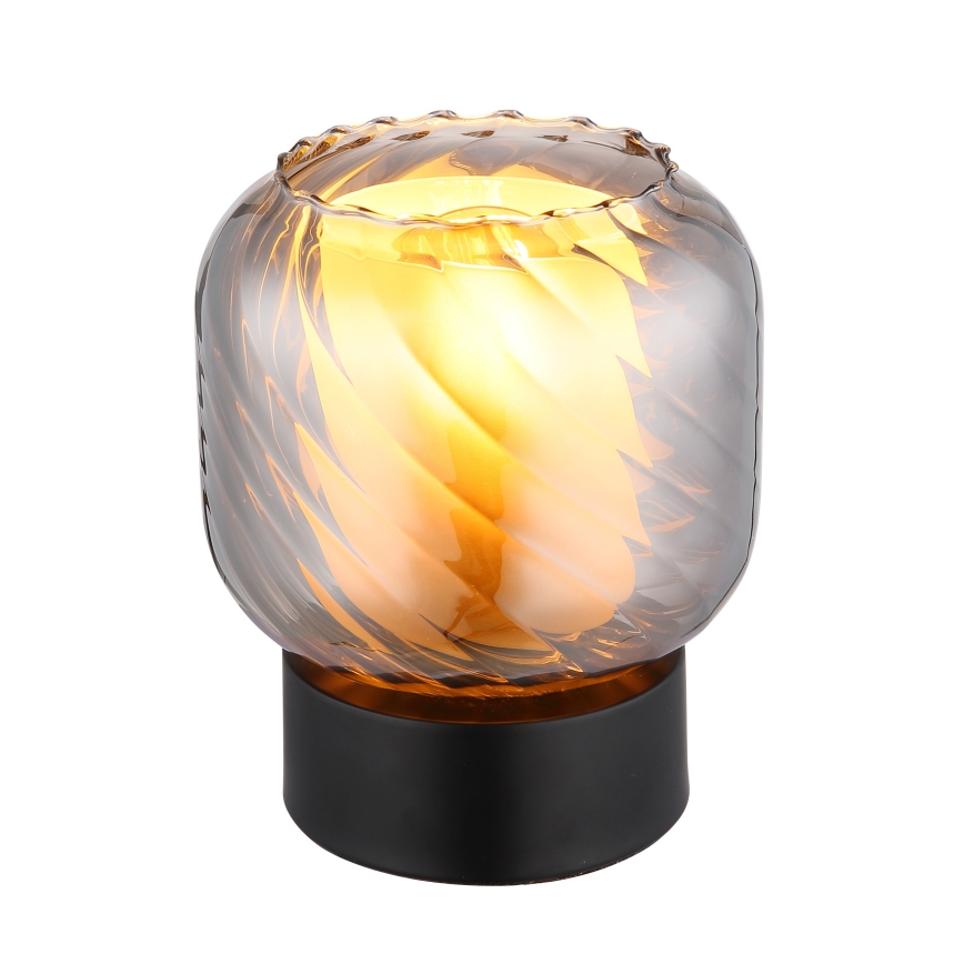 Globo - Eπιτραπέζιο φωτιστικό 1xE27/25W/230V