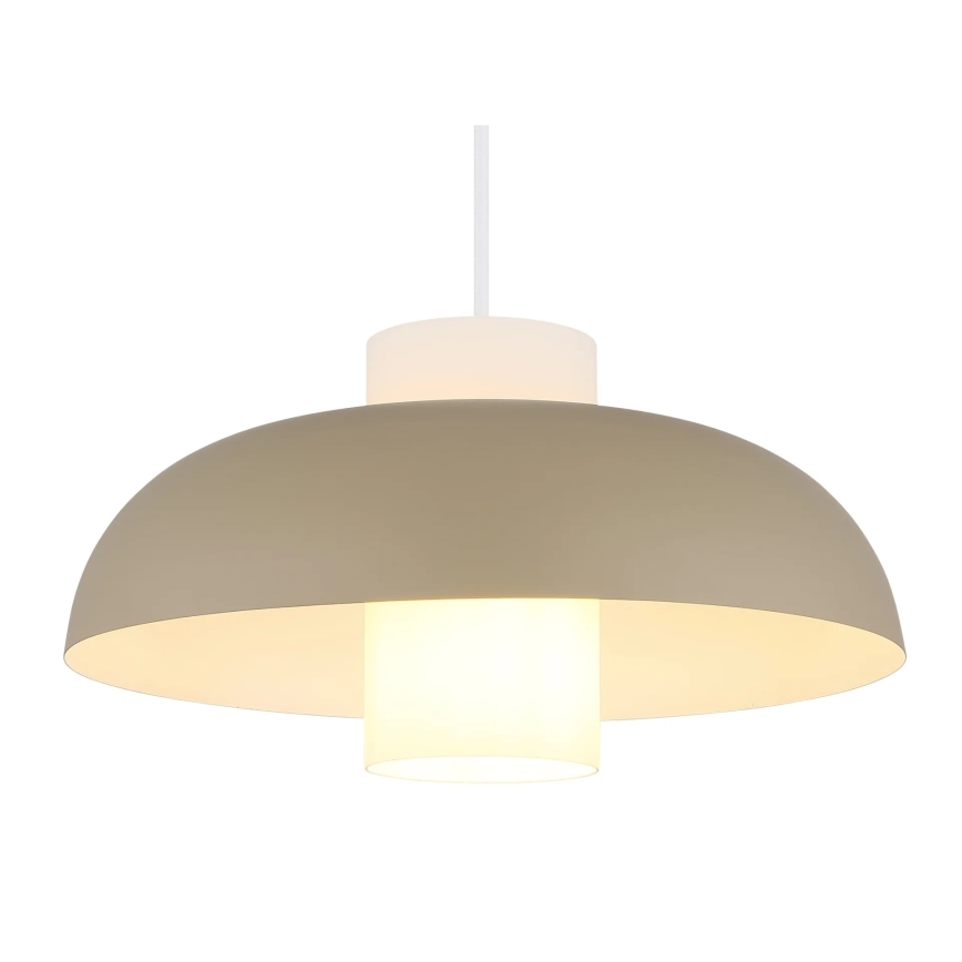 Globo - Κρεμαστό φωτιστικό με καλώδιο, 1xE27/60W/230V