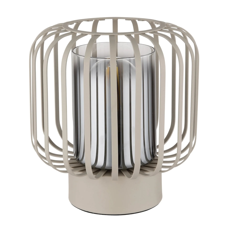 Globo - Επιτραπέζιο φωτιστικό 1xE27/40W/230V