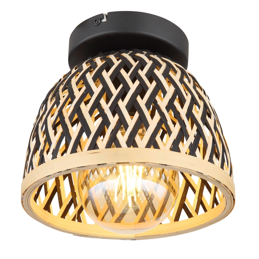 Globo 15767D1 - Φωτιστικό οροφής COLLY 1xE27/15W/230V