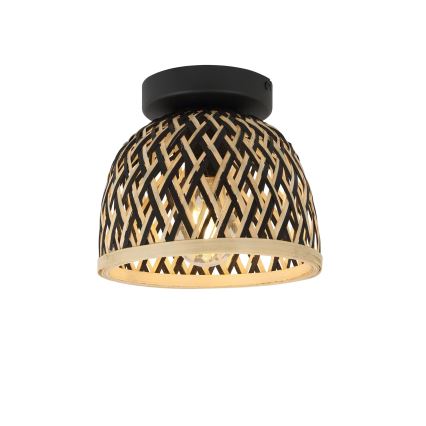 Globo 15767D1 - Φωτιστικό οροφής COLLY 1xE27/15W/230V