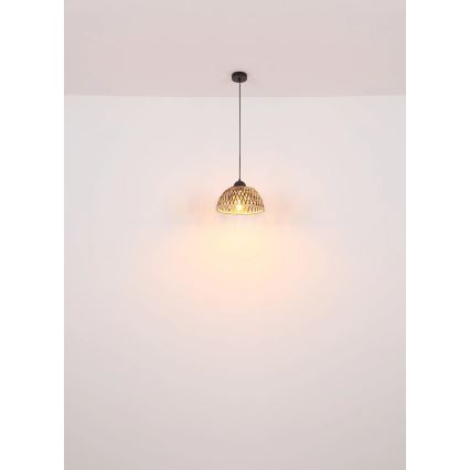 Globo 15767H - Κρεμαστό φωτιστικό οροφής COLLY 1xE27/15W/230V