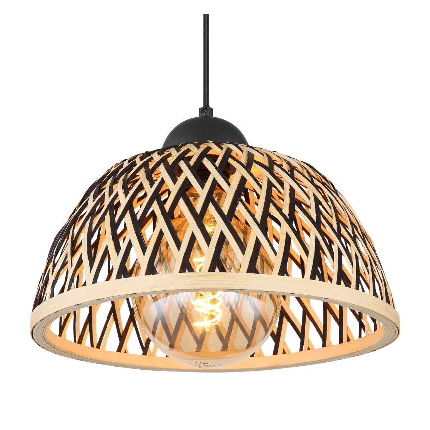 Globo 15767H - Κρεμαστό φωτιστικό οροφής COLLY 1xE27/15W/230V