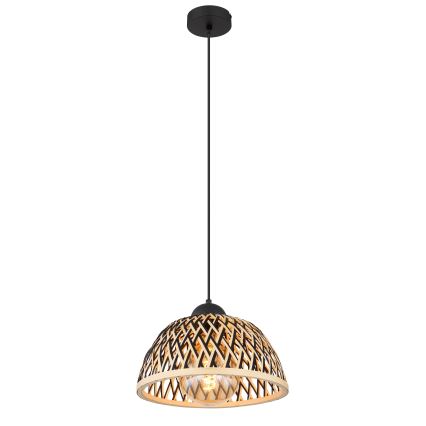 Globo 15767H - Κρεμαστό φωτιστικό οροφής COLLY 1xE27/15W/230V