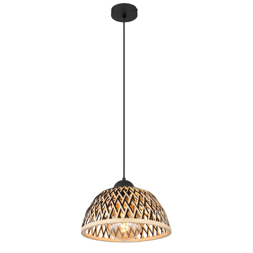 Globo 15767H - Κρεμαστό φωτιστικό οροφής COLLY 1xE27/15W/230V