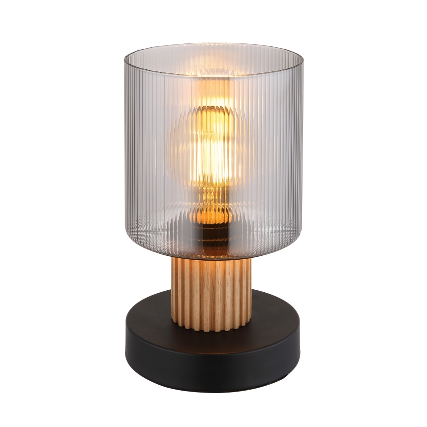 Globo - Eπιτραπέζιο φωτιστικό 1xE27/25W/230V
