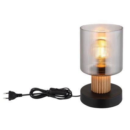 Globo - Eπιτραπέζιο φωτιστικό 1xE27/25W/230V
