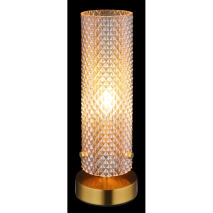 Globo - Eπιτραπέζιο φωτιστικό 1xE14/40W/230V