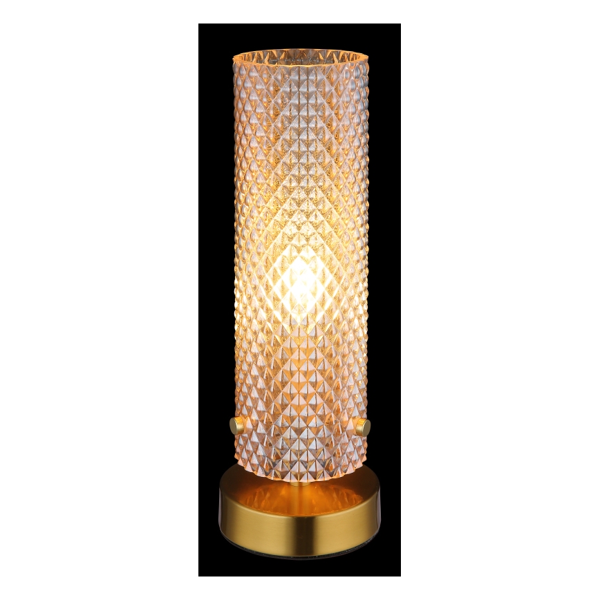 Globo - Eπιτραπέζιο φωτιστικό 1xE14/40W/230V
