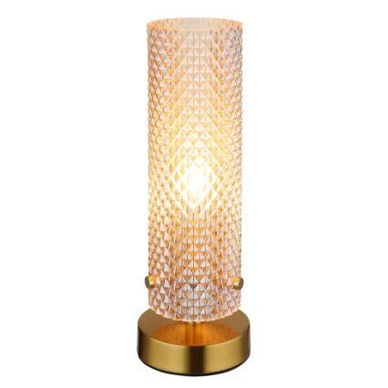 Globo - Eπιτραπέζιο φωτιστικό 1xE14/40W/230V