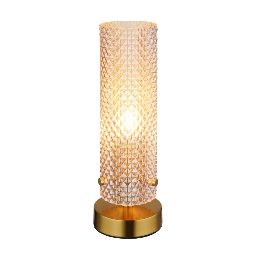 Globo - Eπιτραπέζιο φωτιστικό 1xE14/40W/230V