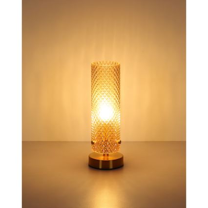 Globo - Eπιτραπέζιο φωτιστικό 1xE14/40W/230V
