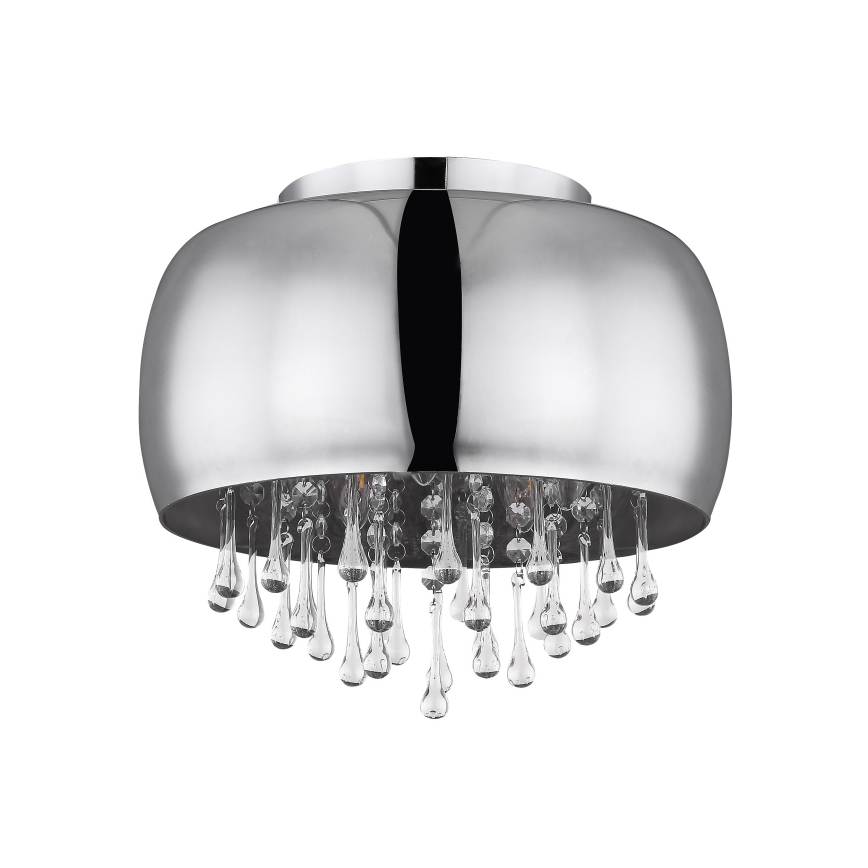 Globo - Φως οροφής 5xE14/25W/230V