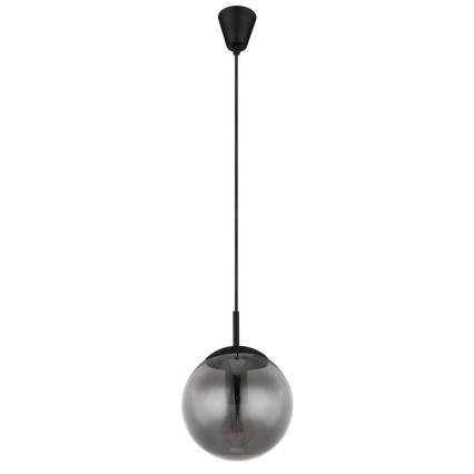 Globo - Κρεμαστό φωτιστικό οροφής μπάλα 1xE27/60W/230V δ. 20 cm