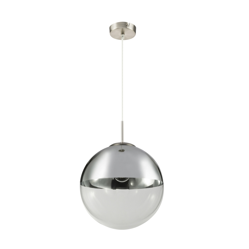 Globo - Κρεμαστό φωτιστικό οροφής 1xE27/40W/230V