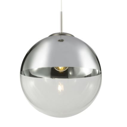 Globo - Κρεμαστό φωτιστικό οροφής 1xE27/40W/230V