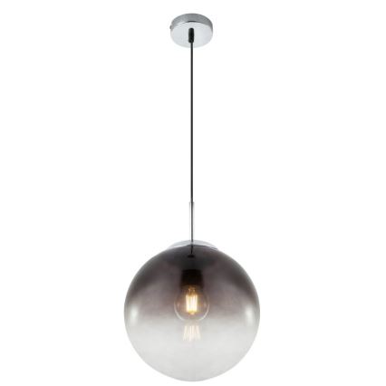 Globo - Κρεμαστό φωτιστικό οροφής 1xE27/40W/230V διάμετρος 25 cm