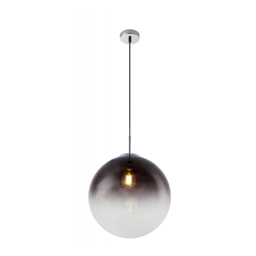 Globo - Κρεμαστό φωτιστικό οροφής 1xE27/40W/230V διάμετρος 33 cm