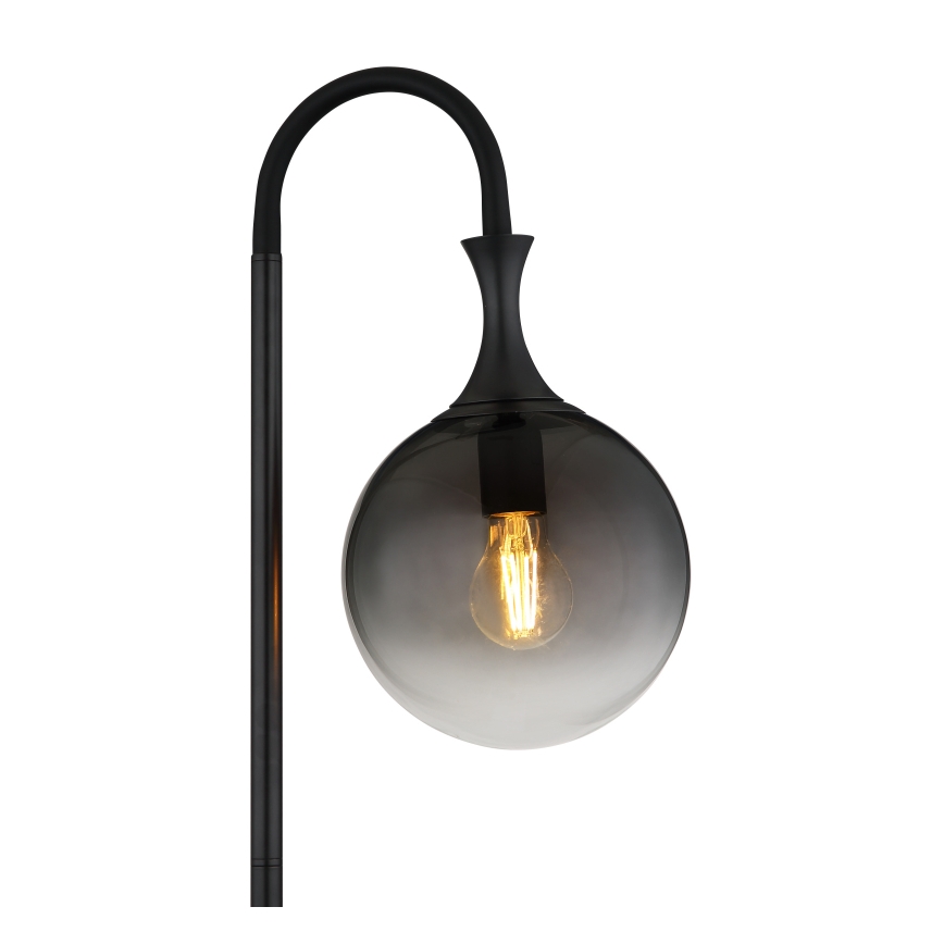 Globo - Επιδαπέδιο φωτιστικό 1xE27/10W/230V