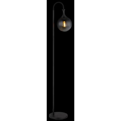 Globo - Επιδαπέδιο φωτιστικό 1xE27/10W/230V