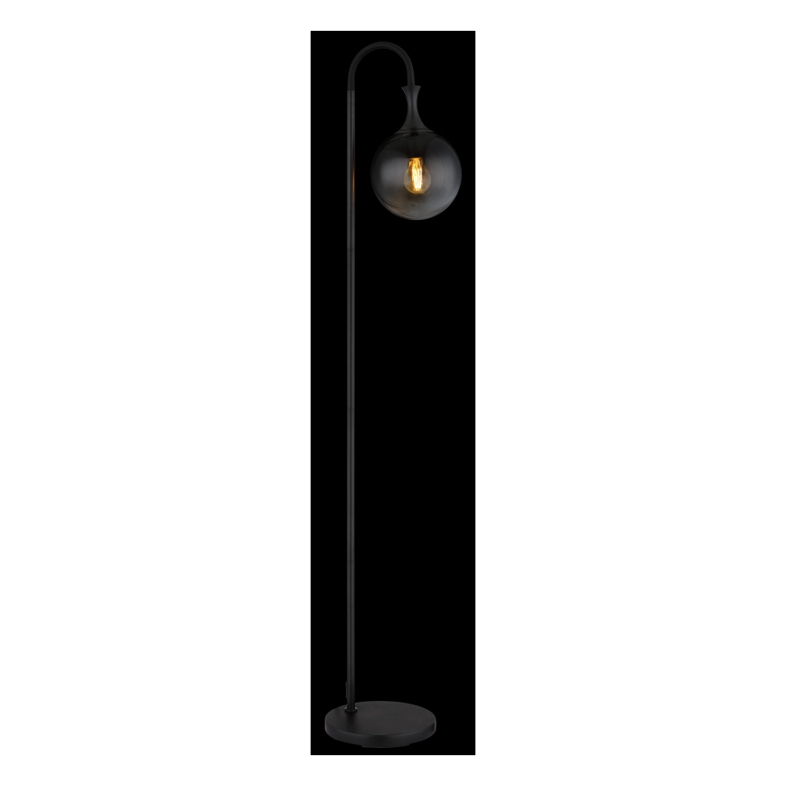 Globo - Επιδαπέδιο φωτιστικό 1xE27/10W/230V