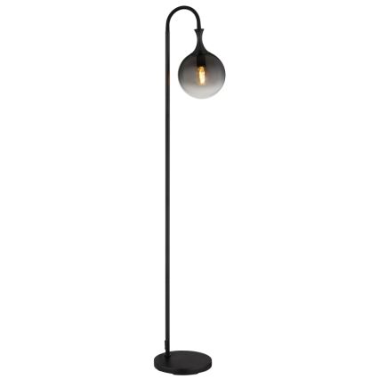 Globo - Επιδαπέδιο φωτιστικό 1xE27/10W/230V