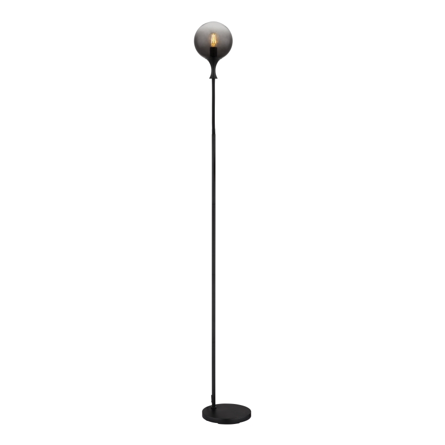 Globo - Επιδαπέδιο φωτιστικό 1xE27/10W/230V