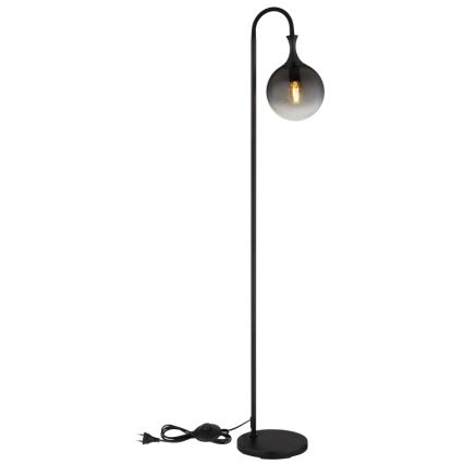 Globo - Επιδαπέδιο φωτιστικό 1xE27/10W/230V