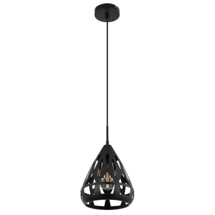 Globo - Κρεμαστό φωτιστικό οροφής 1xE27/40W/230V
