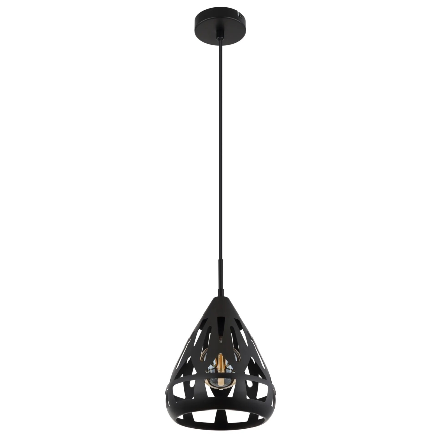 Globo - Κρεμαστό φωτιστικό οροφής 1xE27/40W/230V