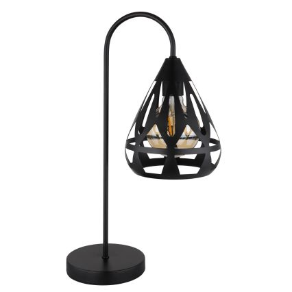 Globo - Eπιτραπέζιο φωτιστικό 1xE27/40W/230V