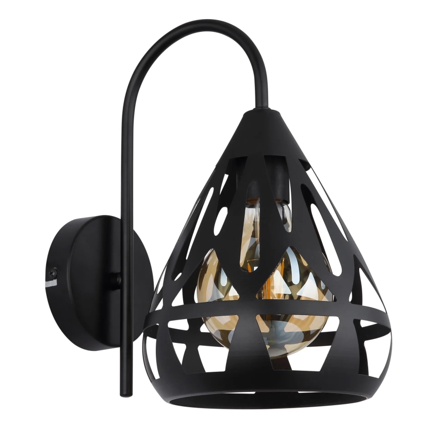 Globo - Φωτιστικό τοίχου 1xE27/40W/230V