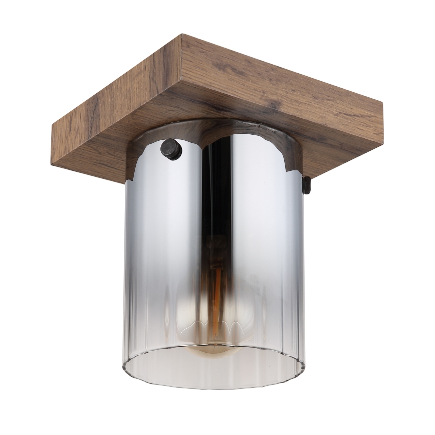 Globo - Φωτιστικό οροφής 1xE27/40W/230V