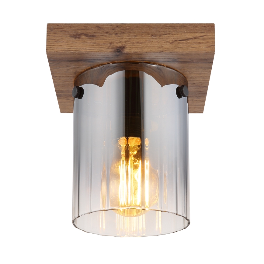 Globo - Φωτιστικό οροφής 1xE27/40W/230V