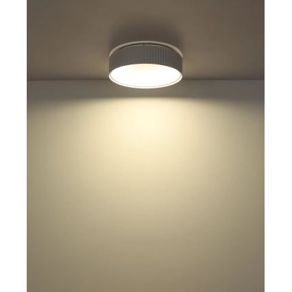 Globo - LED φωτιστικό οροφής LED/45W/230V 2700/4000/6000K Ø 46 cm λευκό