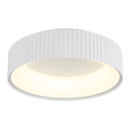 Globo - LED φωτιστικό οροφής LED/45W/230V 2700/4000/6000K Ø 46 cm λευκό