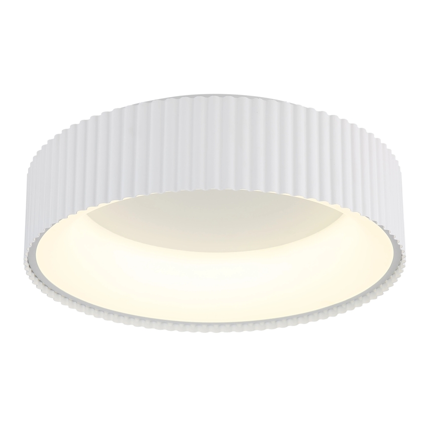 Globo - LED φωτιστικό οροφής LED/45W/230V 2700/4000/6000K Ø 46 cm λευκό