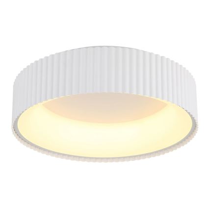 Globo - LED φωτιστικό οροφής LED/45W/230V 2700/4000/6000K Ø 46 cm λευκό