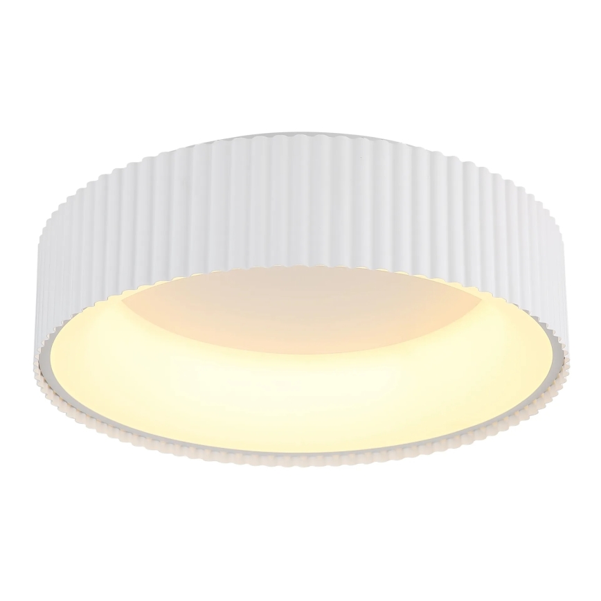 Globo - LED φωτιστικό οροφής LED/45W/230V 2700/4000/6000K Ø 46 cm λευκό