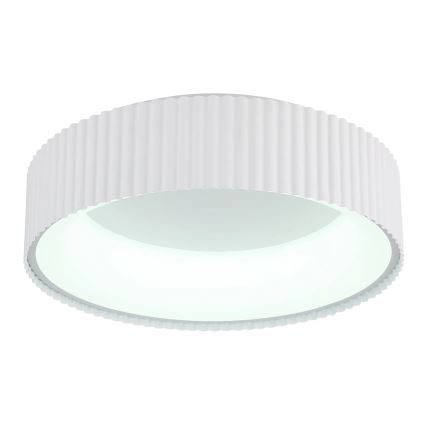 Globo - LED φωτιστικό οροφής LED/45W/230V 2700/4000/6000K Ø 46 cm λευκό