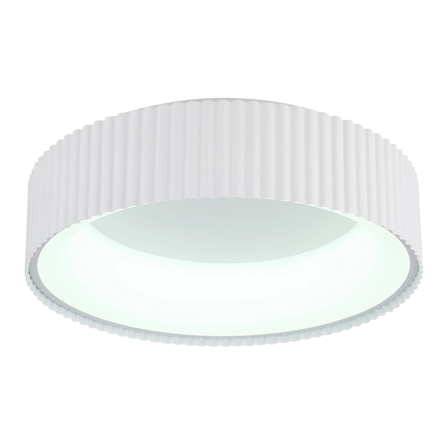 Globo - LED φωτιστικό οροφής LED/45W/230V 2700/4000/6000K Ø 46 cm λευκό