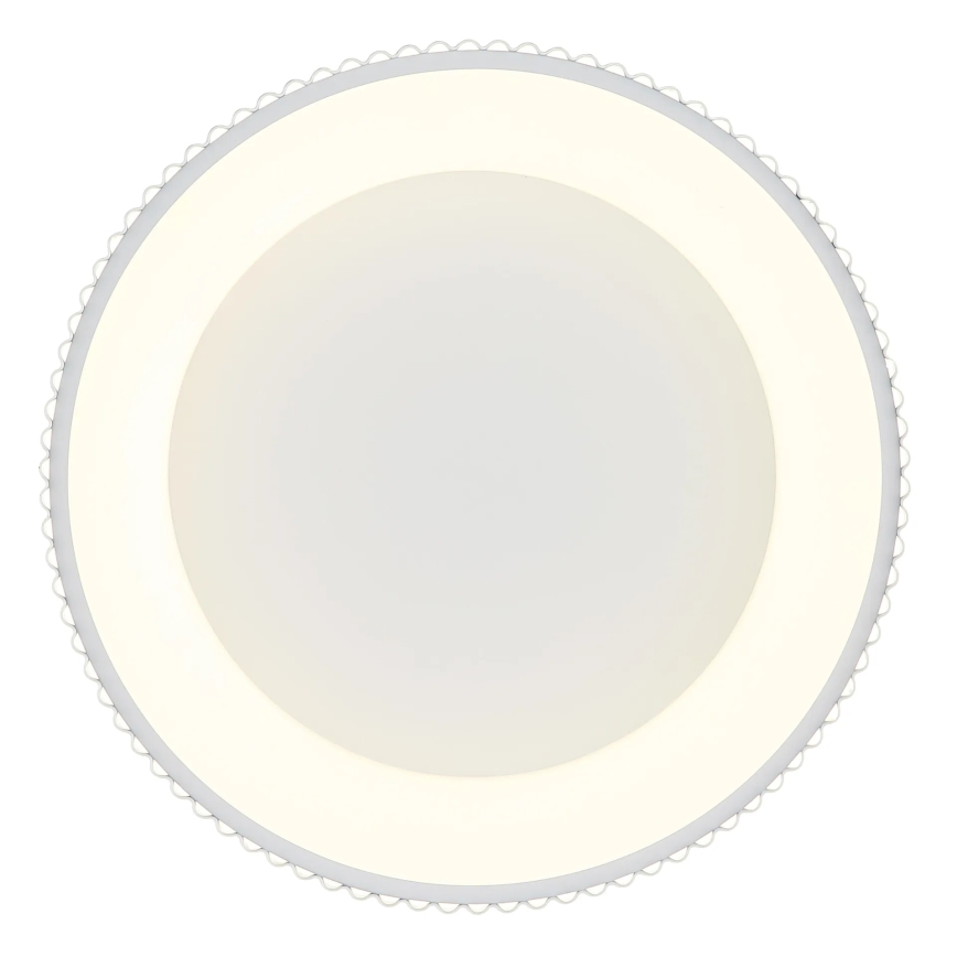 Globo - LED φωτιστικό οροφής LED/45W/230V 2700/4000/6000K Ø 46 cm λευκό