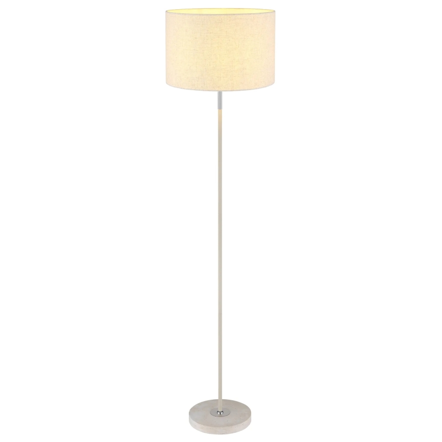 Globo - Επιδαπέδιο φωτιστικό 1xE27/60W/230V