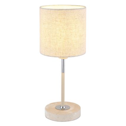 Globo - Επιτραπέζιο φωτιστικό 1xE14/40W/230V